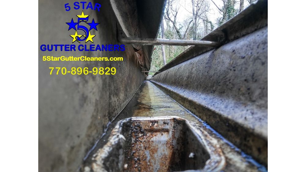Photo of 5 Star Gutter Cleaners