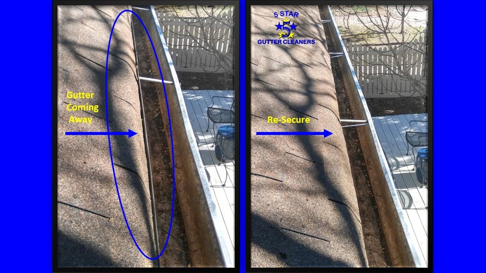 Photo of 5 Star Gutter Cleaners