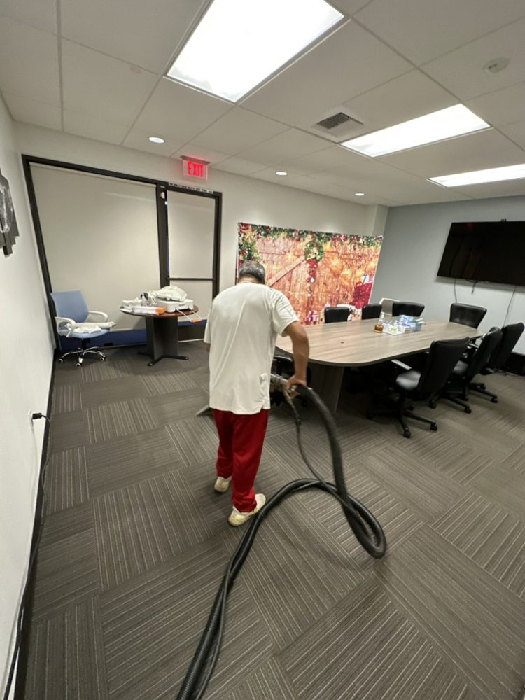 Photo of All City Janitorial Services