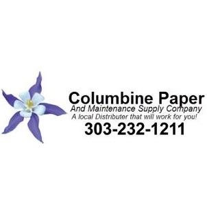 Photo of Columbine Paper & Maintenance Supply Company