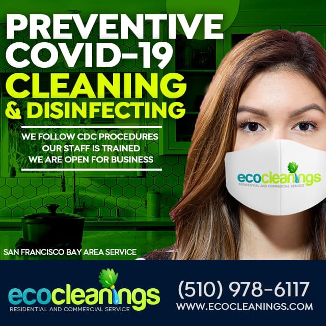 Photo of Eco Cleaning Services