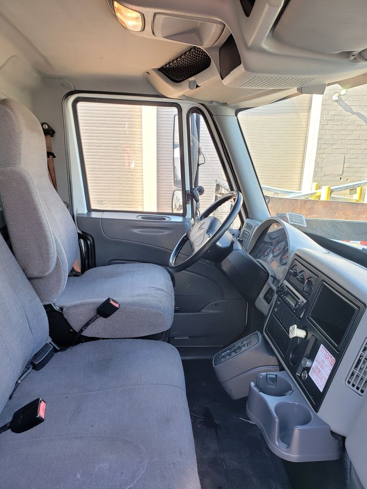 Photo of Scrubsters Mobile Marine/Auto Detailing & Powerwashing
