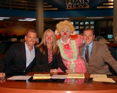 Photo of Funny Girl Productions