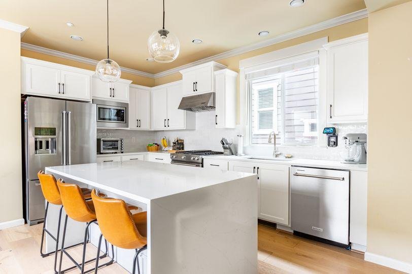 Photo of Kitchen Tune-Up of Salt Lake City
