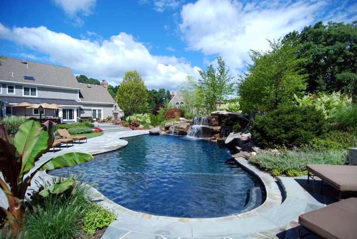 Photo of EC Pool Service and Maintenance