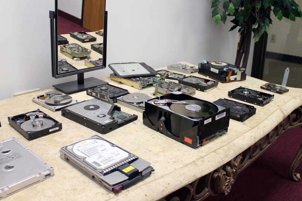 Photo of ACE Data Recovery
