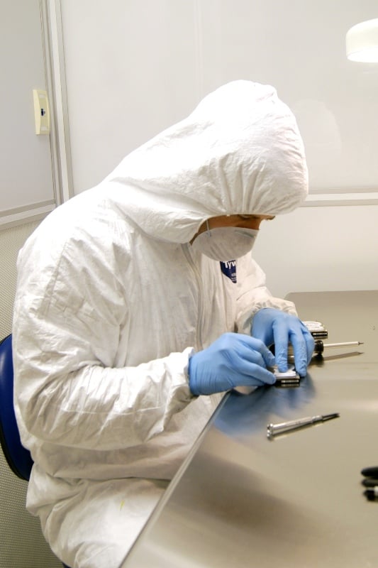 Photo of ACE Data Recovery