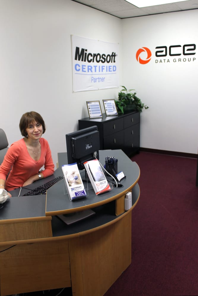 Photo of ACE Data Recovery