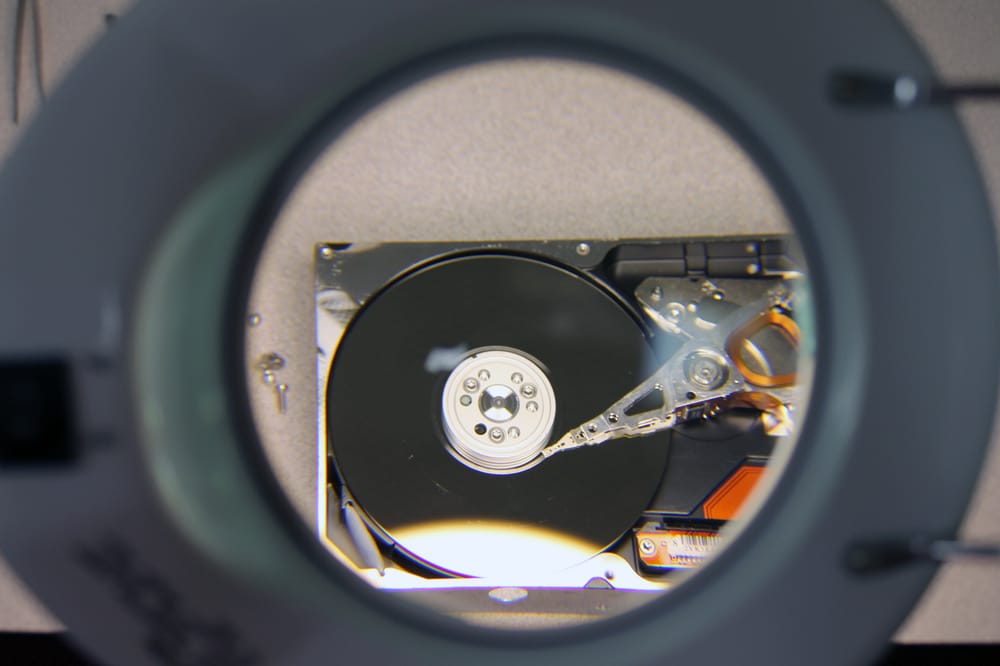 Photo of ACE Data Recovery