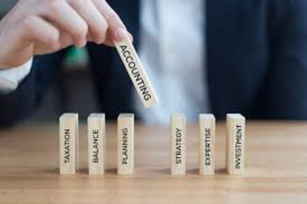 Photo of Exceptional Accounting Firm