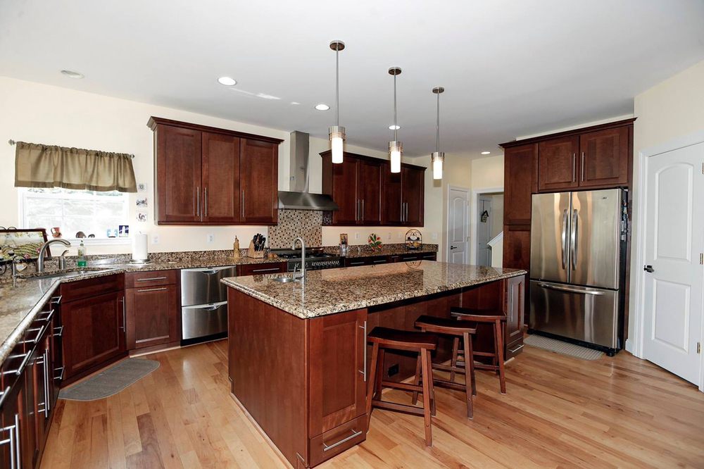 Photo of Ricci Drywall & Painting