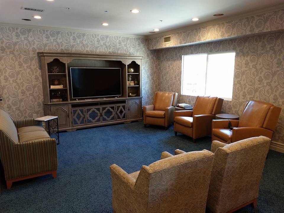 Photo of J Hall Wallcovering