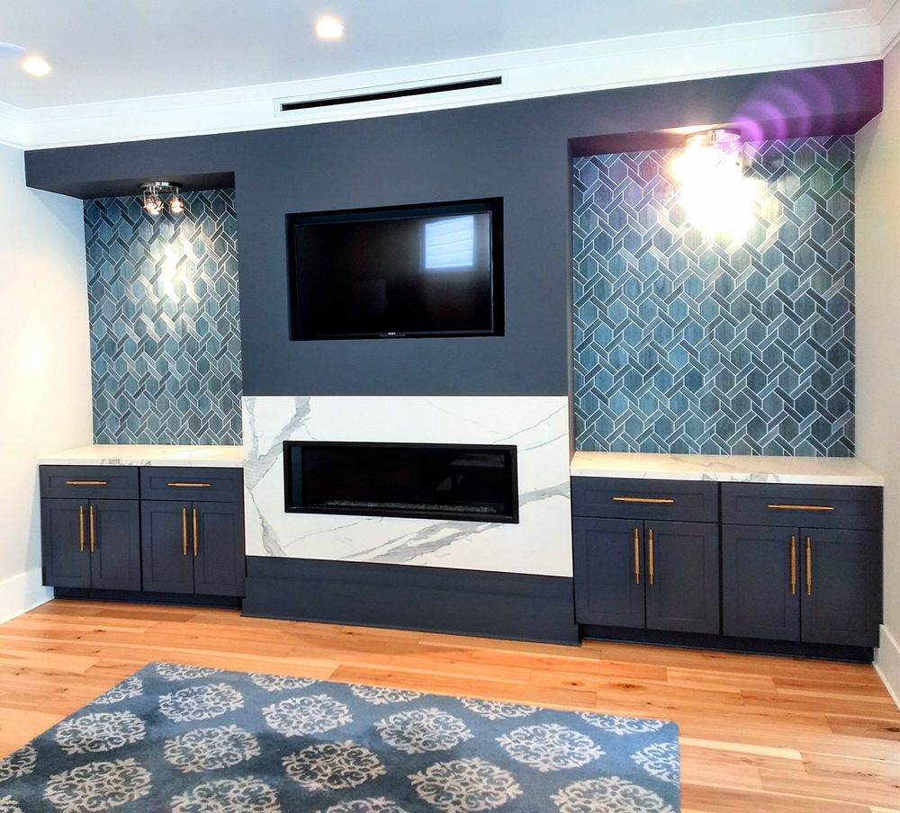 Photo of J Hall Wallcovering