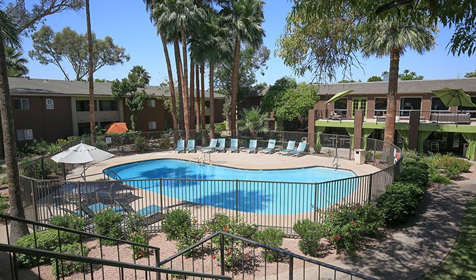 Photo of Arcadia Villa Apartments