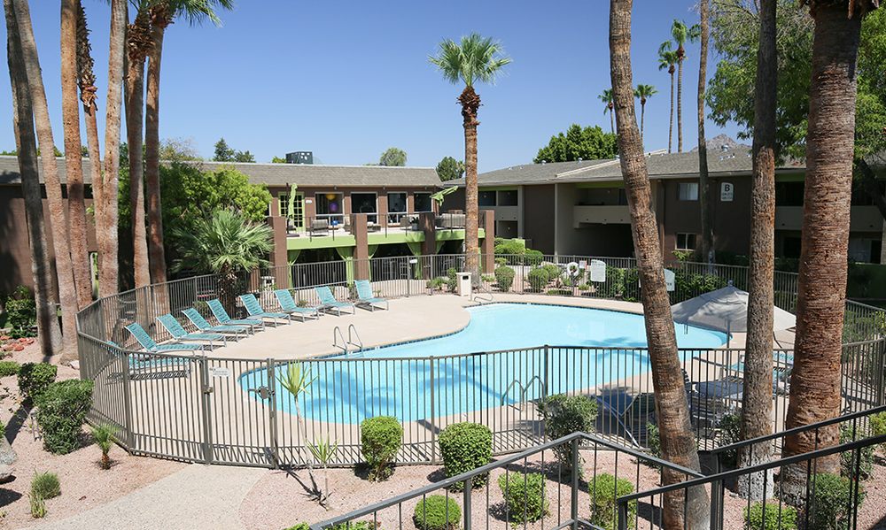 Photo of Arcadia Villa Apartments