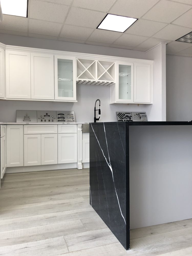 Photo of Ready To Go Cabinets