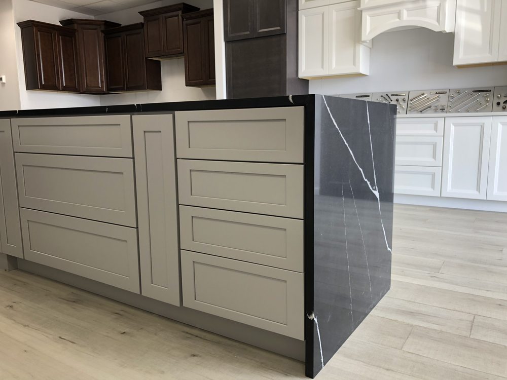 Photo of Ready To Go Cabinets