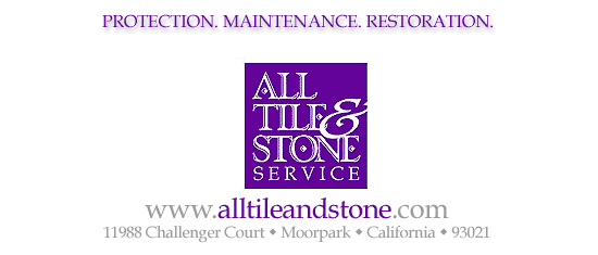 Photo of All Tile and Stone Service