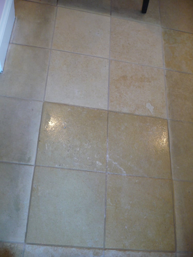 Photo of All Tile and Stone Service