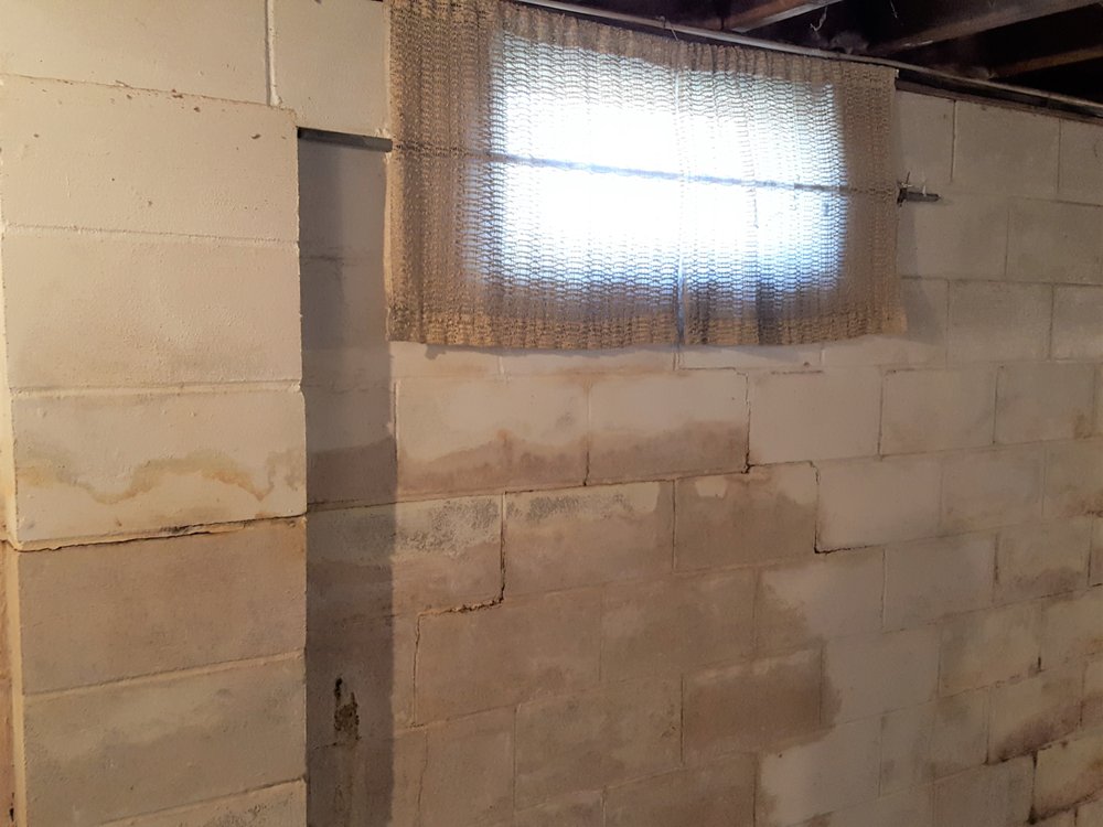 Photo of Structural Support