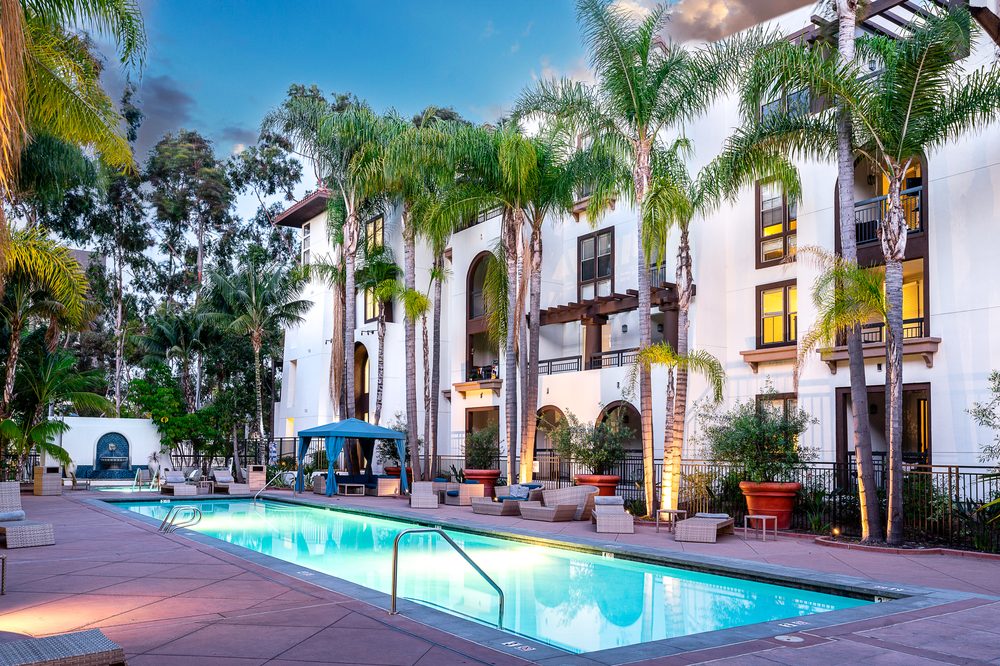 Photo of The Promenade Rio Vista Apartments