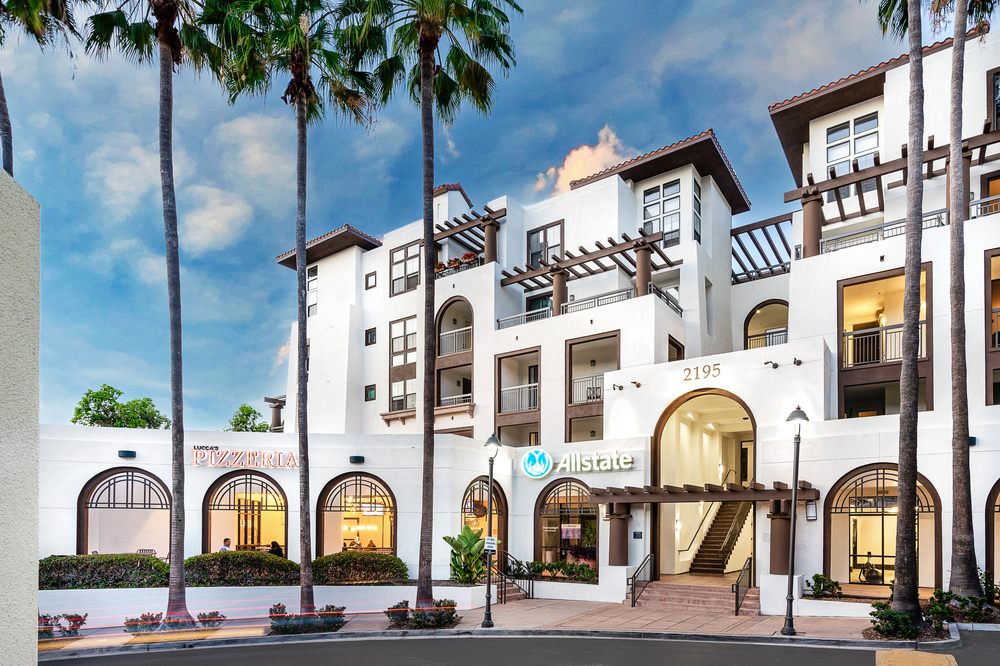 Photo of The Promenade Rio Vista Apartments