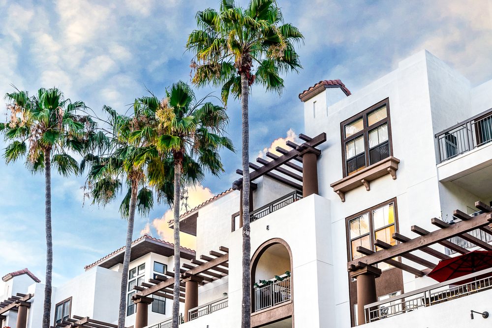 Photo of The Promenade Rio Vista Apartments