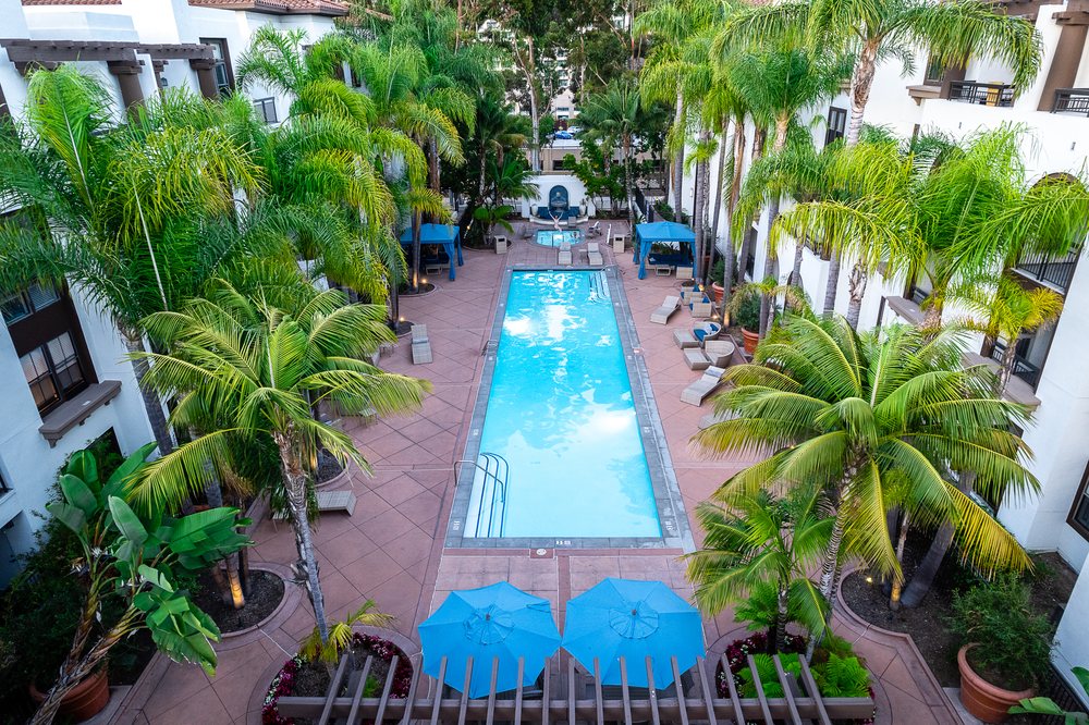 Photo of The Promenade Rio Vista Apartments