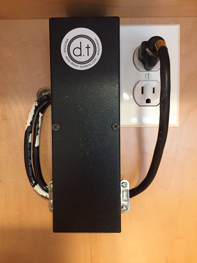 Photo of D-Tech Systems
