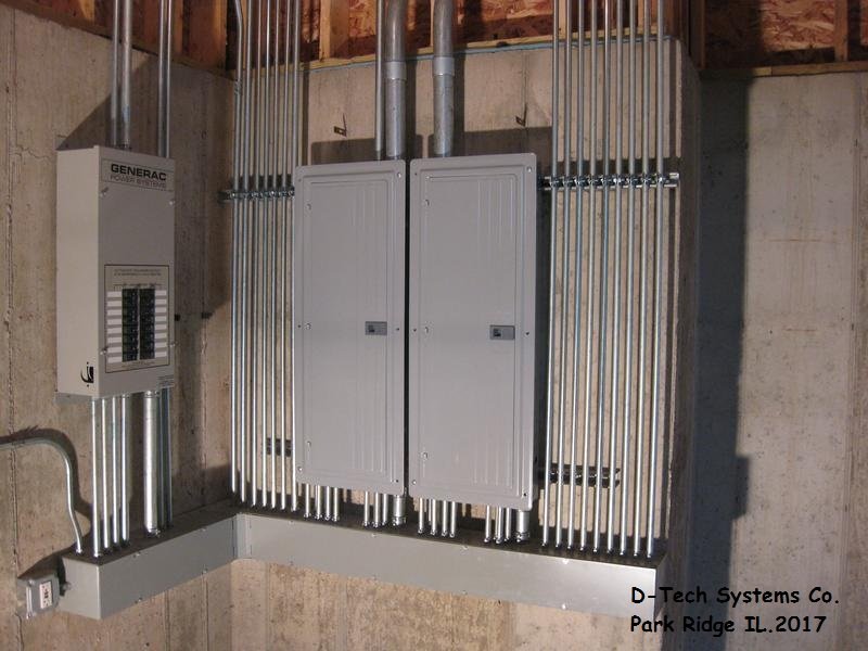 Photo of D-Tech Systems