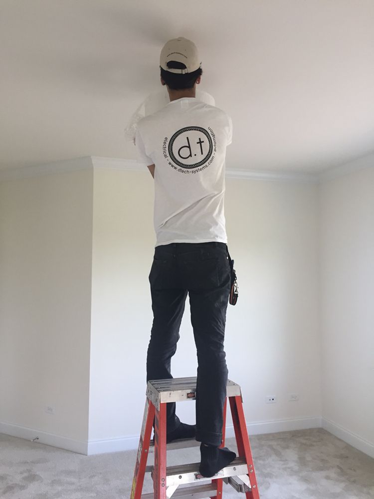 Photo of D-Tech Systems