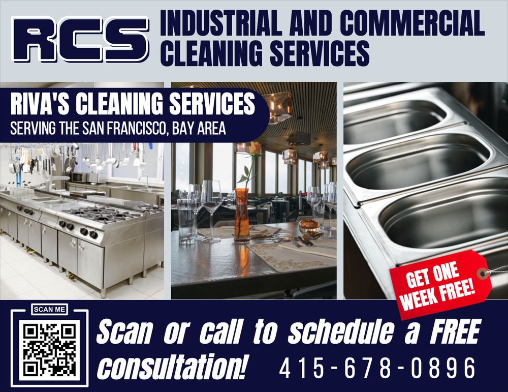 Photo of Riva's Cleaning Services