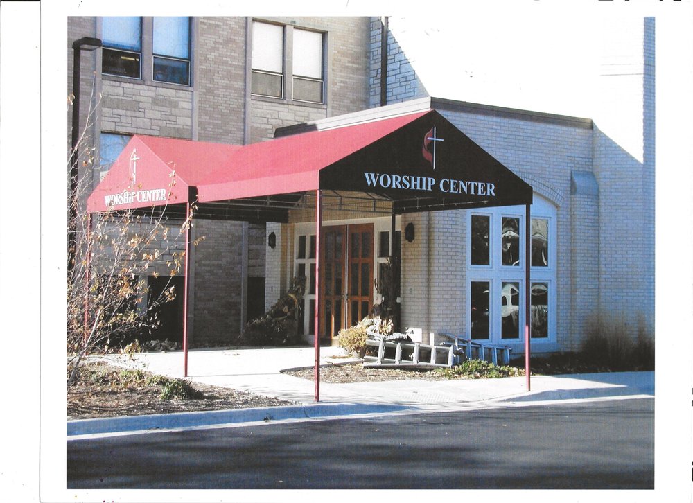 Photo of Hunzinger Williams Awnings and Canopies