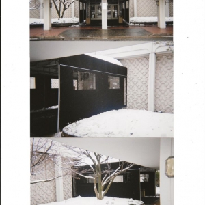 Lake Barrington Hunzinger Williams Awnings and Canopies