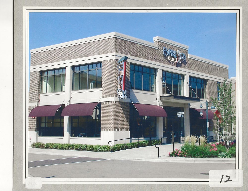 Photo of Hunzinger Williams Awnings and Canopies