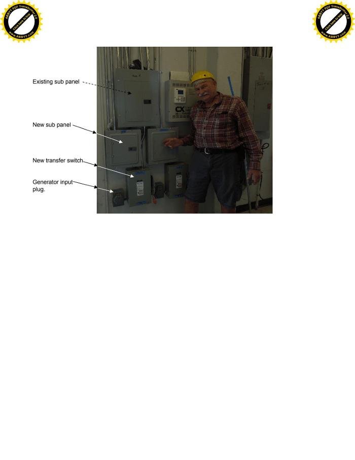 Photo of Collier Electric