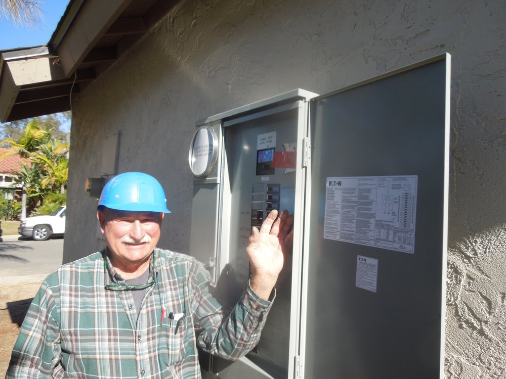 Photo of Collier Electric