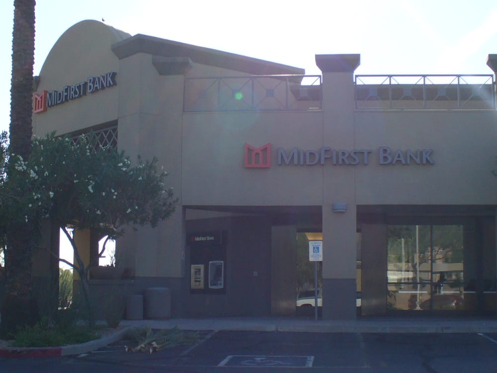 Photo of MidFirst Bank
