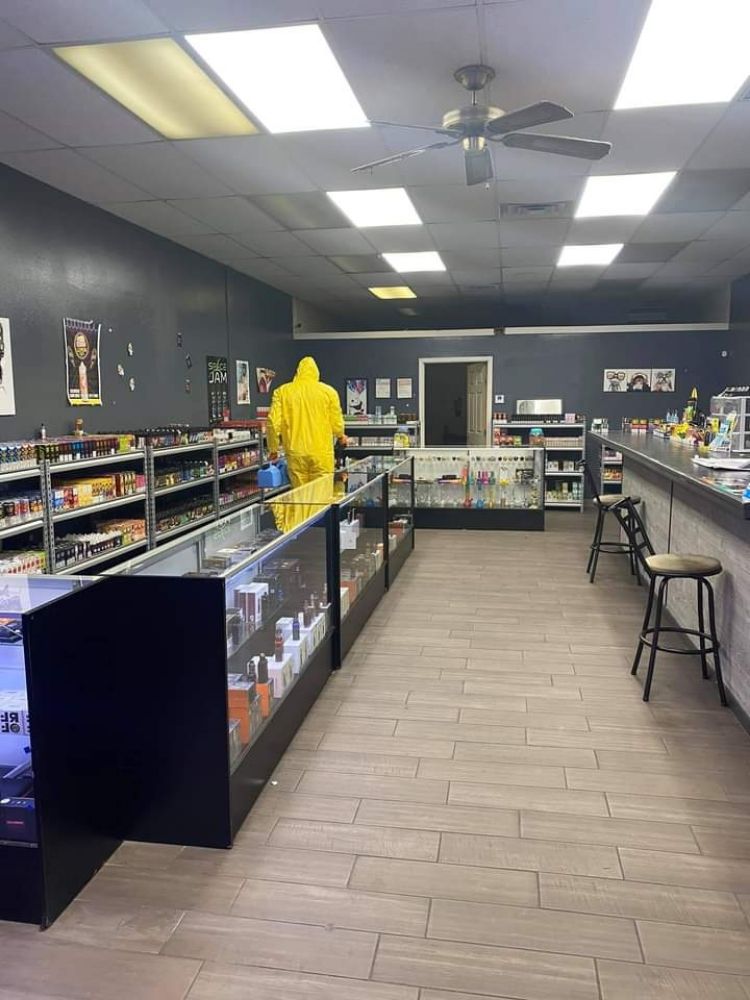 Photo of Sun City Disinfection Service