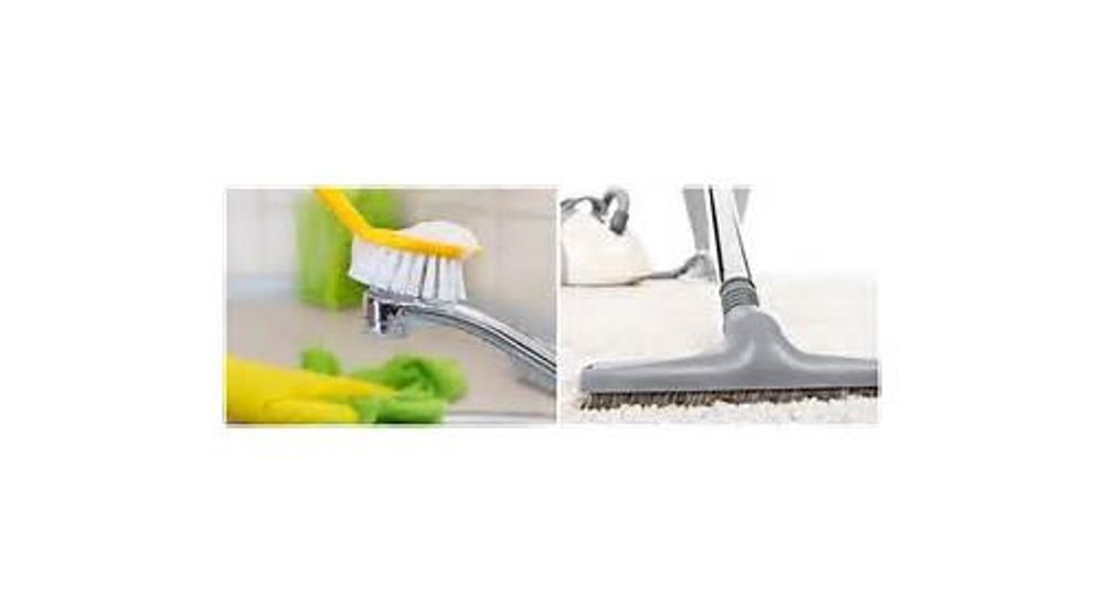 Photo of Spar Clean