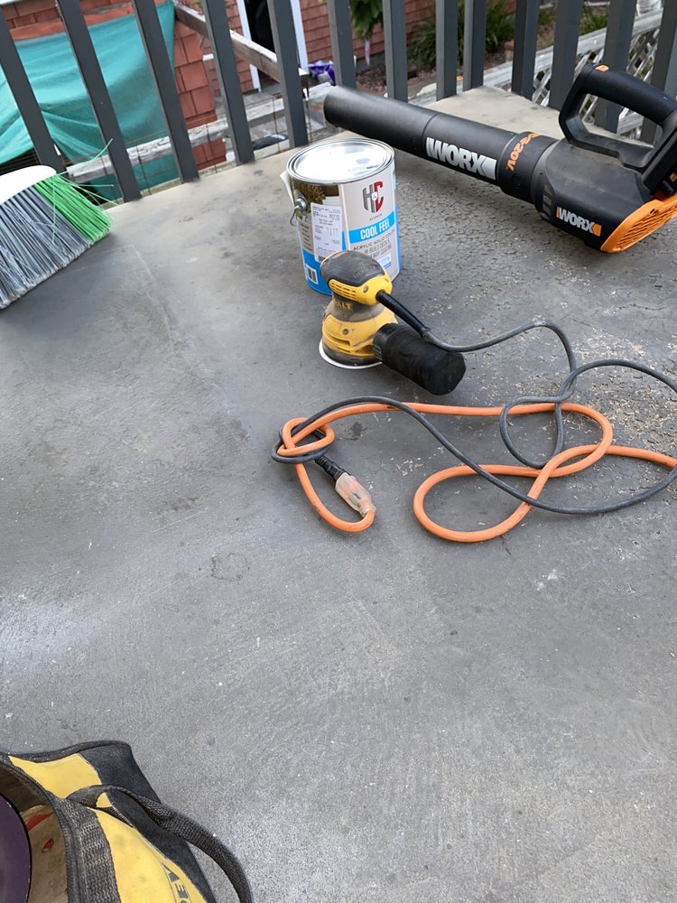 Photo of The Paint Genie
