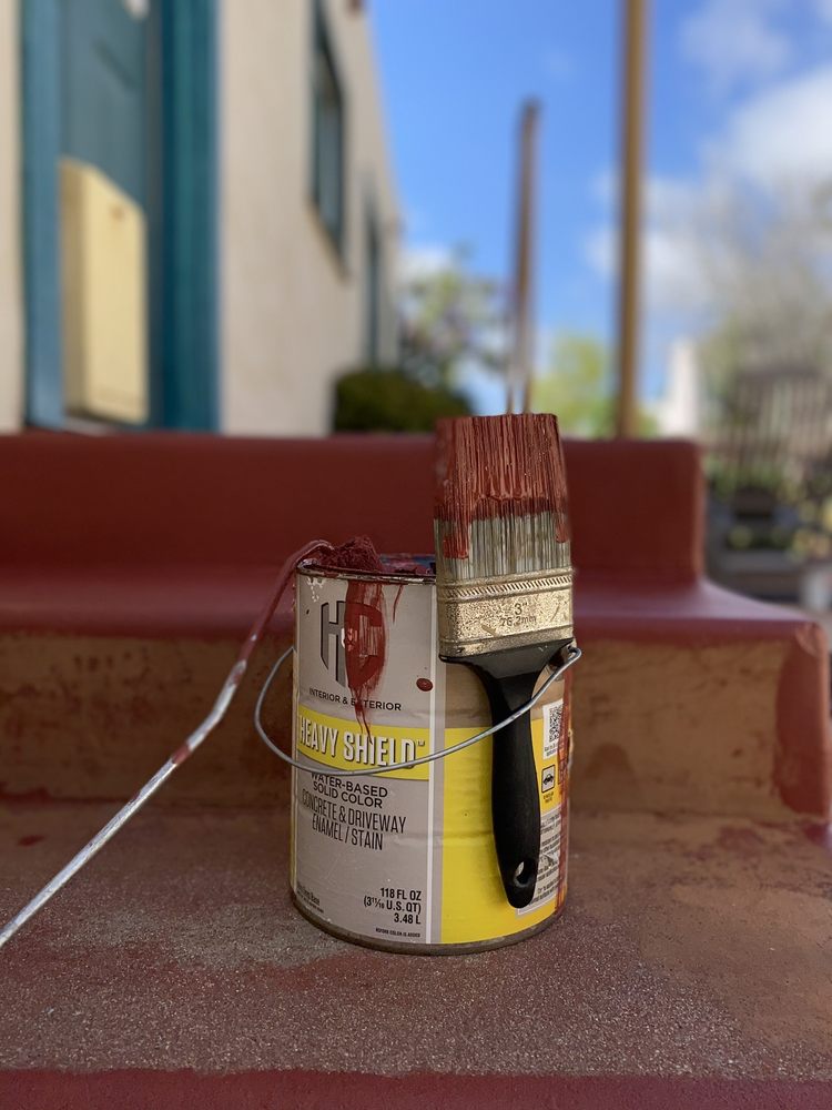 Photo of The Paint Genie