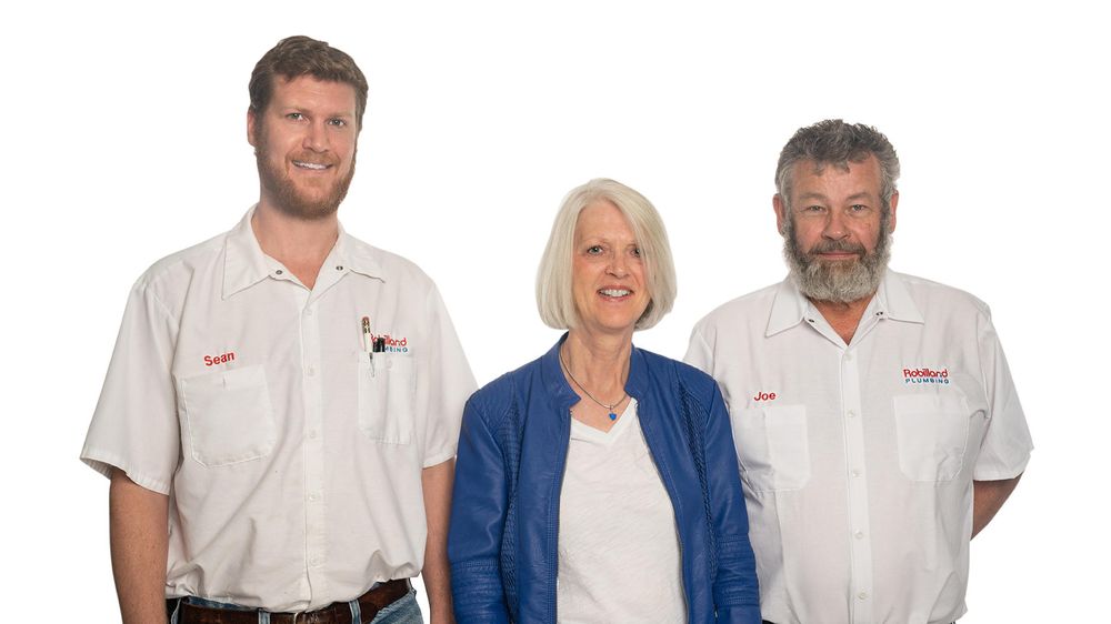 Photo of Robillard Plumbing