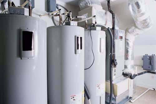 Photo of Robillard Plumbing