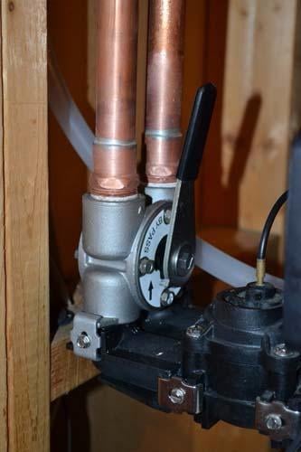 Photo of Robillard Plumbing