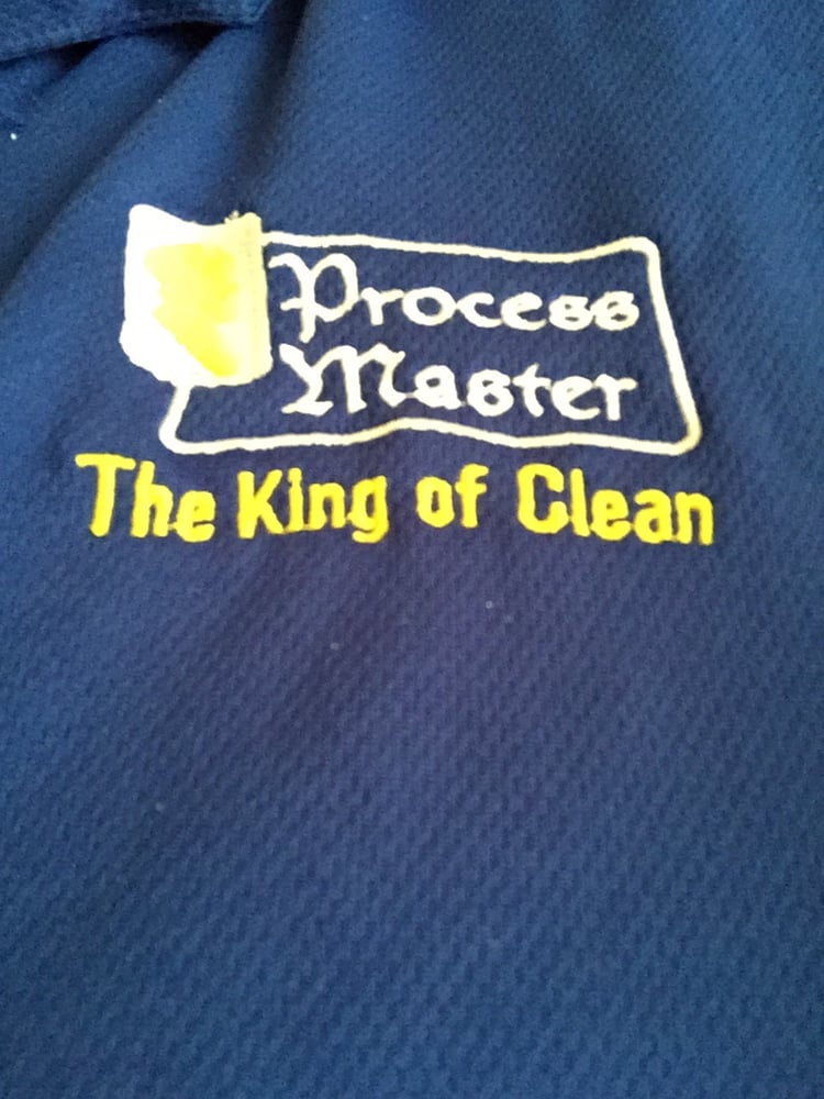 Photo of Process Master