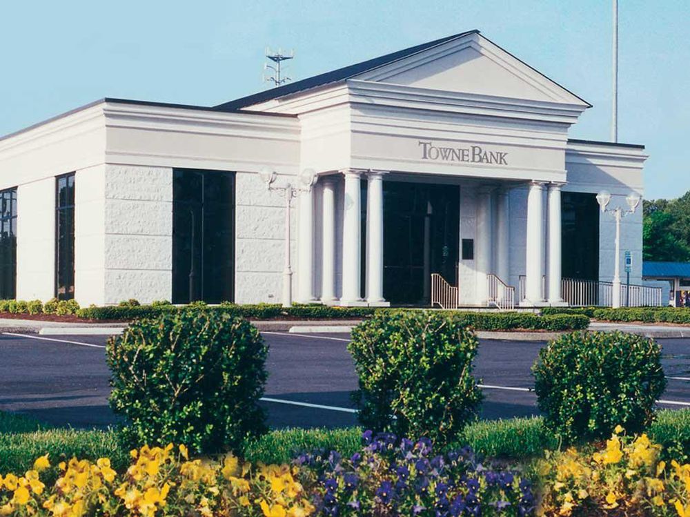 Photo of TowneBank