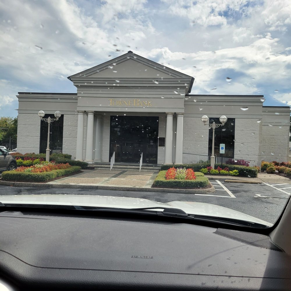 Photo of TowneBank