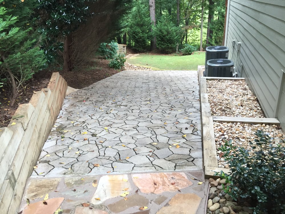 Photo of Georgia Outdoor Services