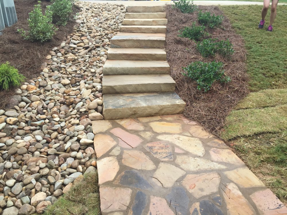 Photo of Georgia Outdoor Services